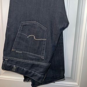 Mens seven jeans